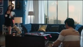 Bisaat - Season 01 Episode 01